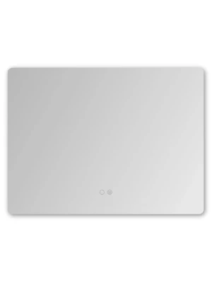 Spogulis ar LED apgaismojumu un apsildes funkciju 50 x 70 cm, 24W, 3CCT